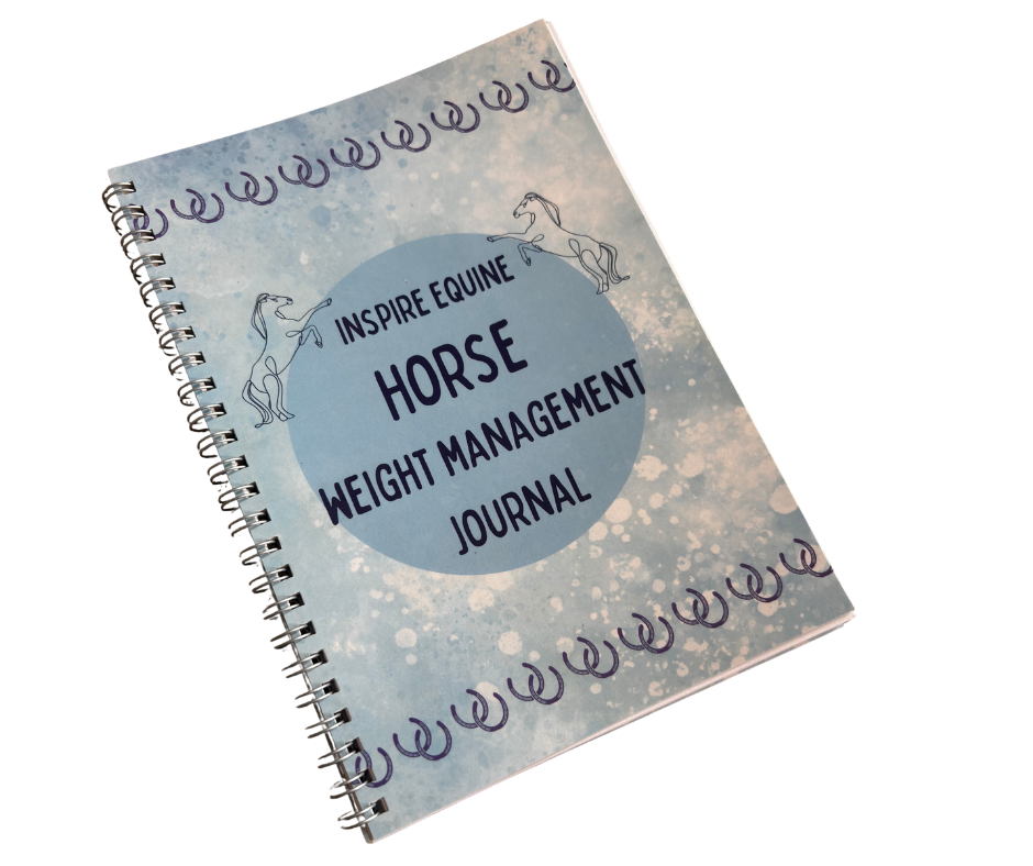 Equine Weight management Journal