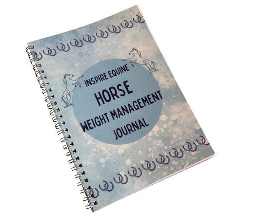 Equine Weight management Journal